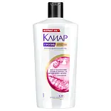 Клиар шампунь против перхоти восстановление поврежденных и окрашенных волос 650 мл