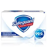 Safeguard твердое мыло классическое 100 гр