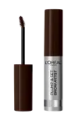 L`OREAL тушь д/бров BrowArtist Plump 108