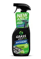 Grass pro чистящее средство для кухни флакон 600 мл
