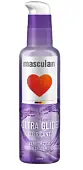 Masculan гель-смазка с дозатором Ультра Скольжение130мл