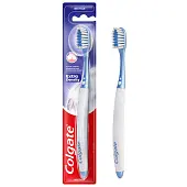 Colgate зубная щетка жёсткая