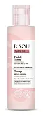 Bisou тонер для лица для нормальной и сухой кожи Увлажняющий 150мл