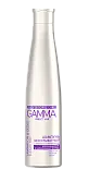 Gamma Perfect Hair бессульфатный шампунь с эффектом ламинирования 350 мл