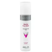 Aravia Professional Мицеллярная вода 3 в 1 Pure с экстрактом готу кола 250 мл