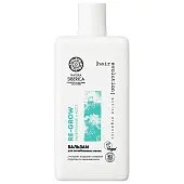 Hair бальзам для ослабленных волос укрепление и рост волос 270 мл