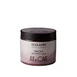 Ecolatier маска для всех типов волос экспресс уход 380 мл