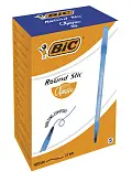 BIC ручка шариковая синяя преп 1шт кор 30шт