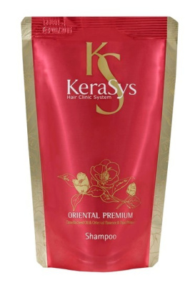 Kerasys шампунь для волос Oriental Premium 500мл 