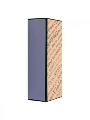 Lei бафик 4-х сторонний полировочный 