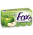 Туалетное мыло FAX FRUITY ЯБЛОКО, 5*70г