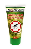 Москилл бальзам после укусов 50мл