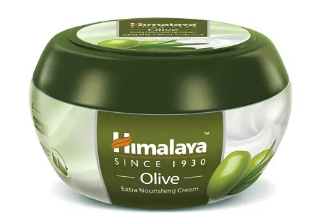 Himalaya крем питательный Олива Экстра 50мл