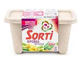 Sorti арома магнолия капсулы для стирки 10 шт картон