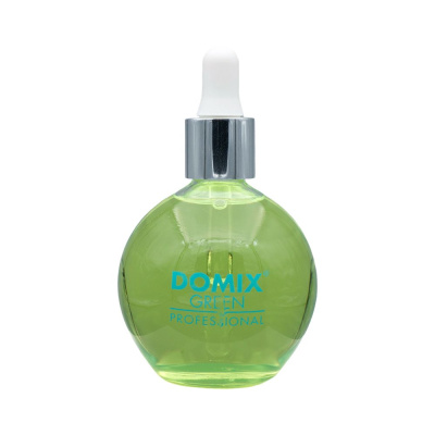 Domix gp масло для кутикулы фейхоа 75 мл 