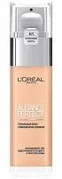 Тональный крем LOREAL АЛЬЯНС ПЕРФЕКТ №1 Слоновая кость
