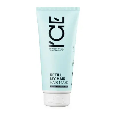 ` Professional маска для сухих и поврежд волос 200 мл 