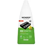 Wonder Lab экосредство для мытья пола киви и листья айвы 1,1 л
