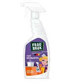 ö спрей жироудалитель 500 мл