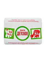 Свобода мыло детское 90 г