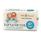 Невская Косметика туалетное мыло бархатистое 140 г