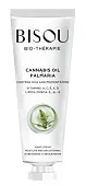 Bisou крем для рук Cannabis Oil & Palmaria 60мл