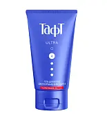 Тафт ultra гель сверхсильной фиксации синяя линия 150 мл