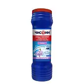 Чистин чистящий порошок сирень 400 г