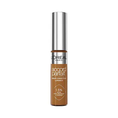 Loreal консилер сыворотка для лица 9