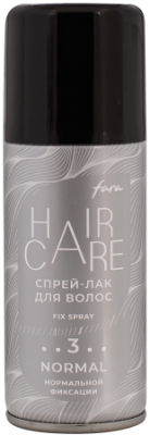 Фара лак для волос нормальной фиксации 90 мл 