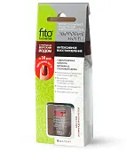 Здоровые ногти средство для укрепления ногтей интенсивное восстановление 8 мл