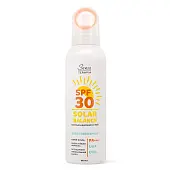Senso Terapia солнцезащитный спрей solar balance spf30 ра+++ 180мл