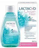 ЛАКТАЦИД гель для интимной гигиены lactacyd 200мл