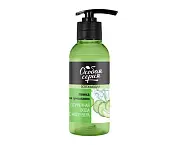 Особая серия пенка для умывания огуречная вода с алоэ вера 150 мл