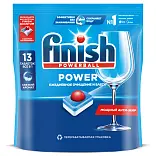 Finish 1 таблетки для посудомоечных машин 13шт