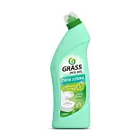 Grass dos gel универсальный чистящий гель мятная сила 750 мл
