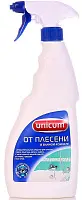 Unicum средство для удаления плесени и грибка для ванной комнаты и туалета 500мл