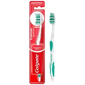 Colgate зубная щетка классика здоровья средняя