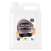 Synergetic кондиционер для белья концентрированный табак ваниль 5 л