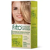 Fito color краска для волос тон 7.0 светлый русый