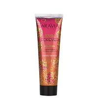 ARAVIA Professional Крем для рук Love с маслом малины и овсяным молочком, 100 мл