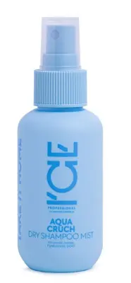 ` Professional сухой шампунь для волос жидкий 100мл 