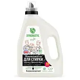 Synergetic black гель для стирки черного белья1,5 л 50 стирок