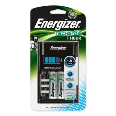 Зарядное устройство Energizer 1 2 