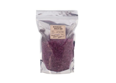 Всплеск Энергии соль для ванн el lavanda 450 г 