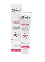Aravia Laboratories Маска для лица с антиоксидантным комплексом Vita 100 мл