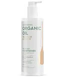 Professional Organic Oil укрепляющий бальзам для волос 470 мл tripeptide & castor
