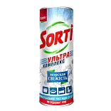 Sorti чистящее средство морская свежесть 500 гр