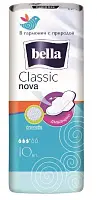 Bella прокладки 10шт