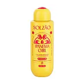Solzao гель уход для душа с маслом миндаля 400 мл